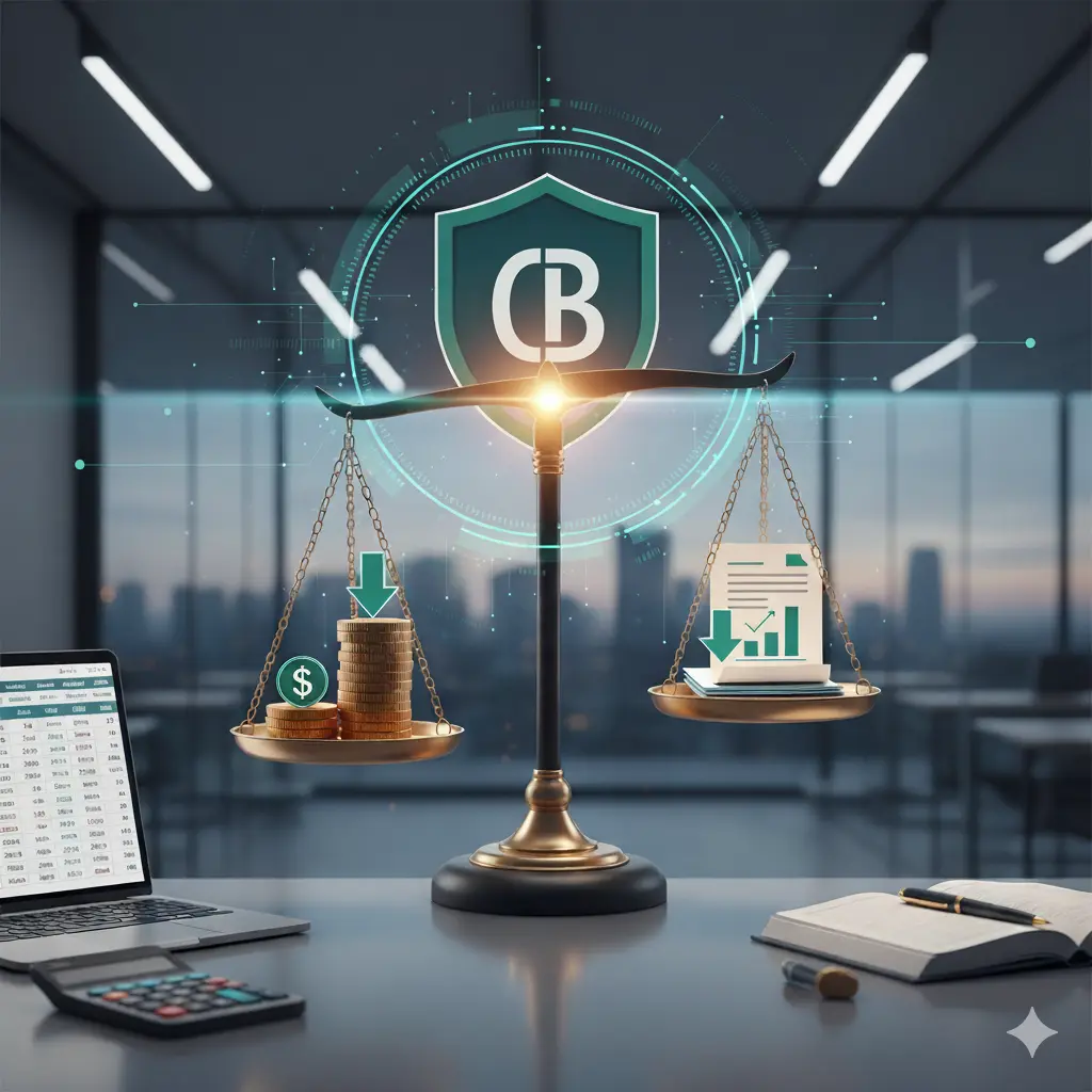 Cloud Books Main Illustration